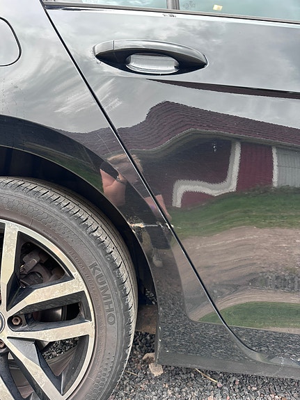 Volkswagen Golf VII 10 of 10