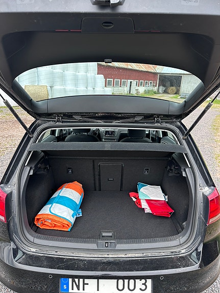 Volkswagen Golf VII 9 of 10