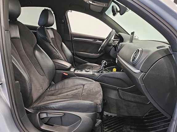 Audi A3 14 of 26