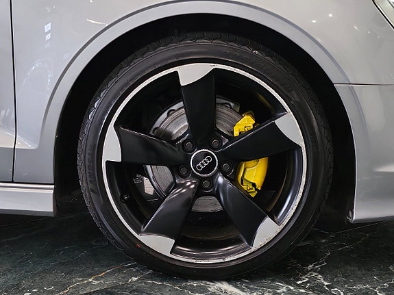 Audi A3 7 of 26