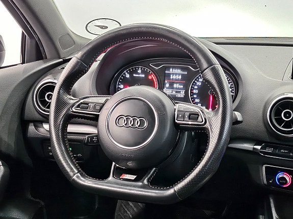 Audi A3 12 of 26