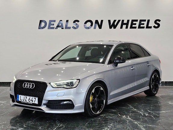 Audi A3 5 of 26