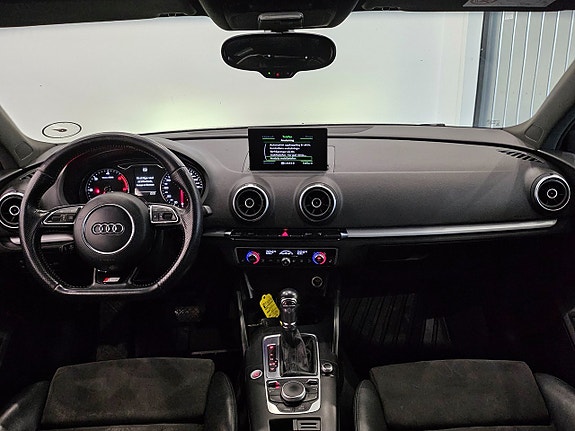 Audi A3 11 of 26