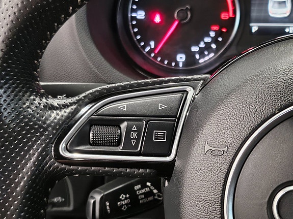 Audi A3 20 of 26
