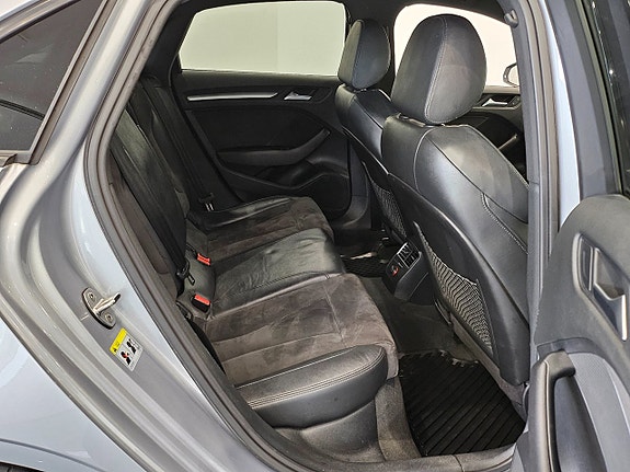 Audi A3 10 of 26