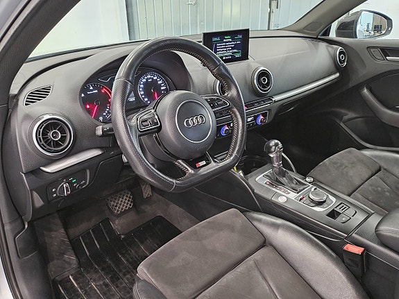 Audi A3 17 of 26