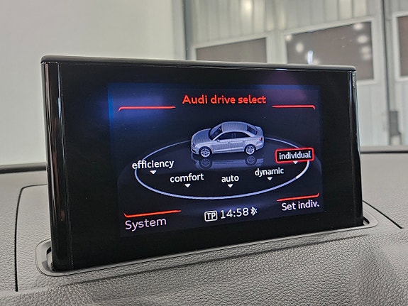 Audi A3 24 of 26