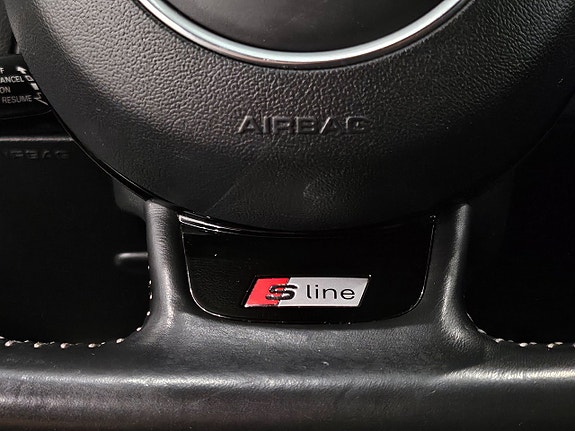 Audi A3 19 of 26
