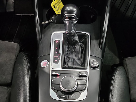 Audi A3 13 of 26
