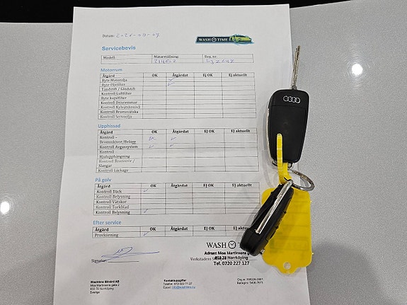 Audi A3 26 of 26