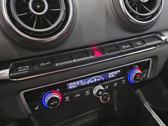 Audi A3 25 of 26