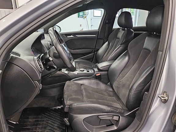 Audi A3 16 of 26