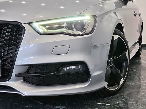Audi A3 6 of 26