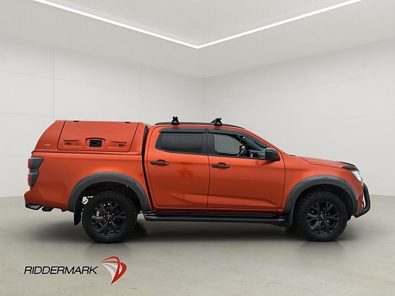 Isuzu D-max 2 of 30