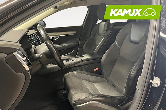 Volvo V90 10 of 25