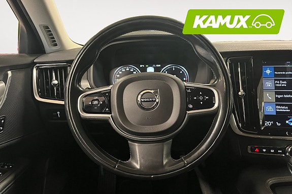 Volvo V90 13 of 25