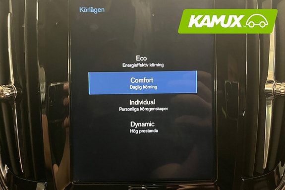 Volvo V90 20 of 25