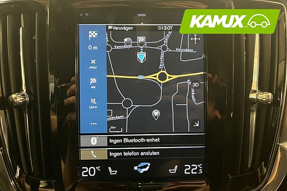 Volvo V90 18 of 25