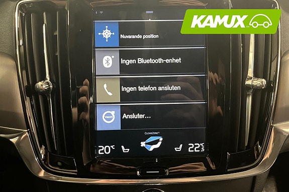 Volvo V90 16 of 25