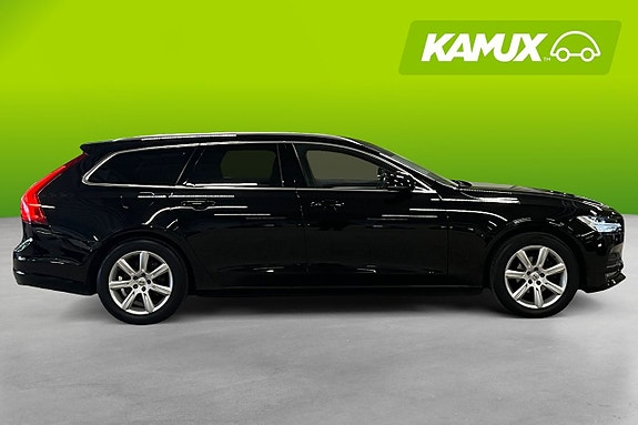 Volvo V90 2 of 25