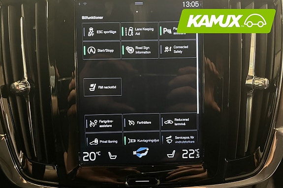 Volvo V90 17 of 25