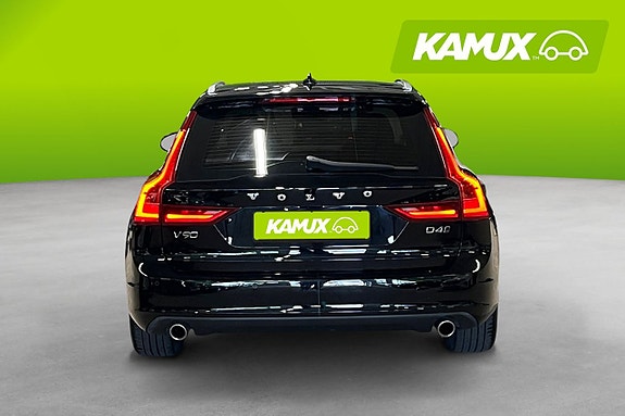 Volvo V90 5 of 25