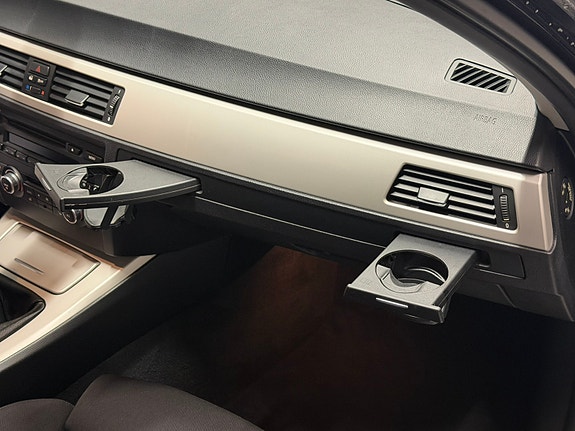 BMW 325i 6 of 6