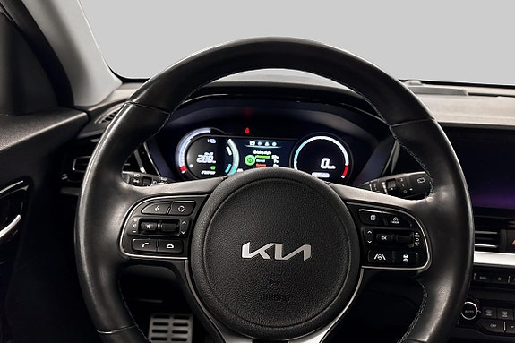 Kia e-Niro 12 of 21