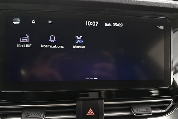 Kia e-Niro 19 of 21