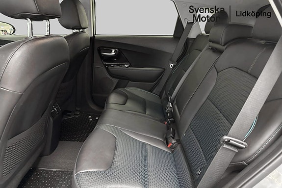 Kia e-Niro 7 of 21