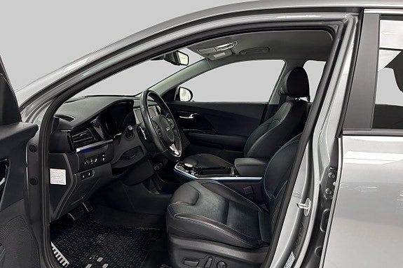 Kia e-Niro 6 of 21