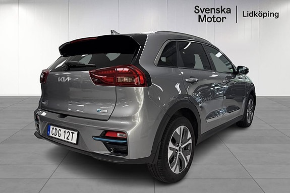 Kia e-Niro 4 of 21