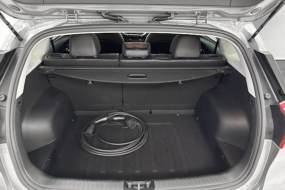 Kia e-Niro 8 of 21