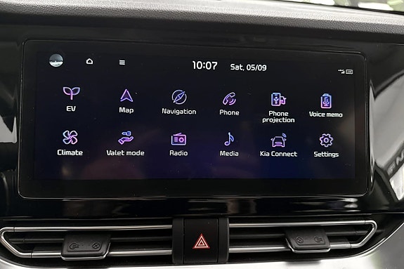 Kia e-Niro 18 of 21