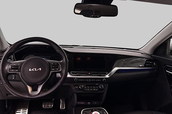 Kia e-Niro 11 of 21