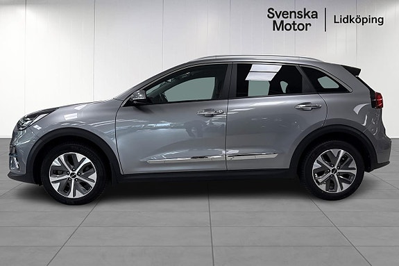 Kia e-Niro 3 of 21