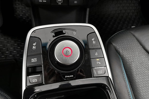 Kia e-Niro 15 of 21