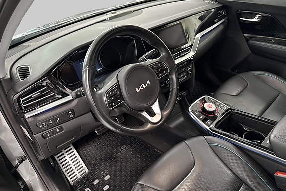 Kia e-Niro 9 of 21