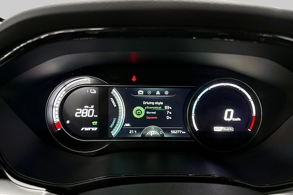 Kia e-Niro 13 of 21