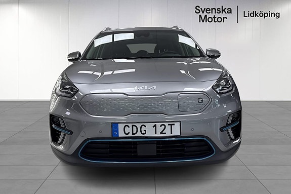 Kia e-Niro 2 of 21