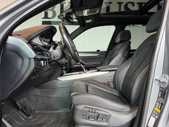 BMW X5 6 of 16