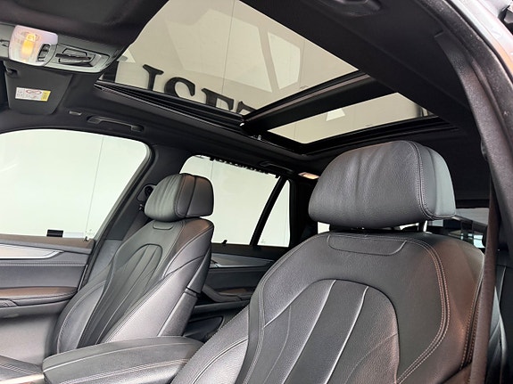 BMW X5 7 of 16
