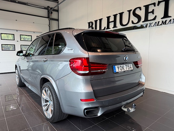 BMW X5 3 of 16