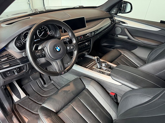 BMW X5 8 of 16