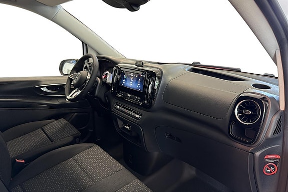 Mercedes-Benz Vito 116 11 of 13