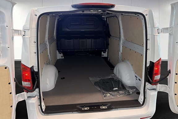 Mercedes-Benz Vito 116 12 of 13
