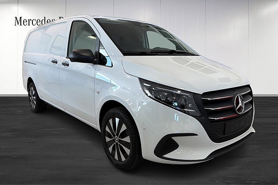 Mercedes-Benz Vito 116 7 of 13