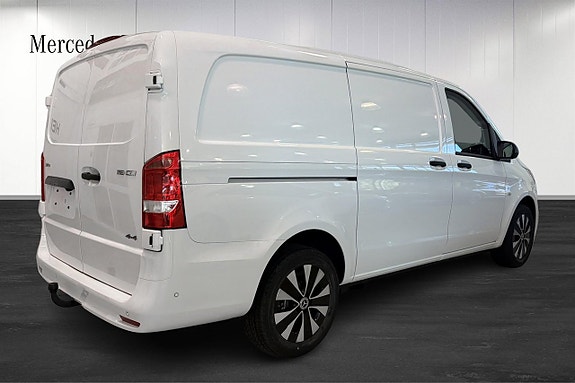 Mercedes-Benz Vito 116 2 of 13