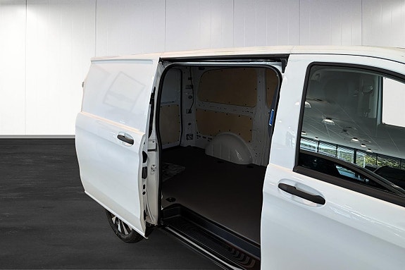 Mercedes-Benz Vito 116 9 of 13