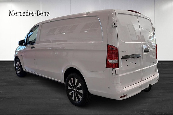 Mercedes-Benz Vito 116 8 of 13